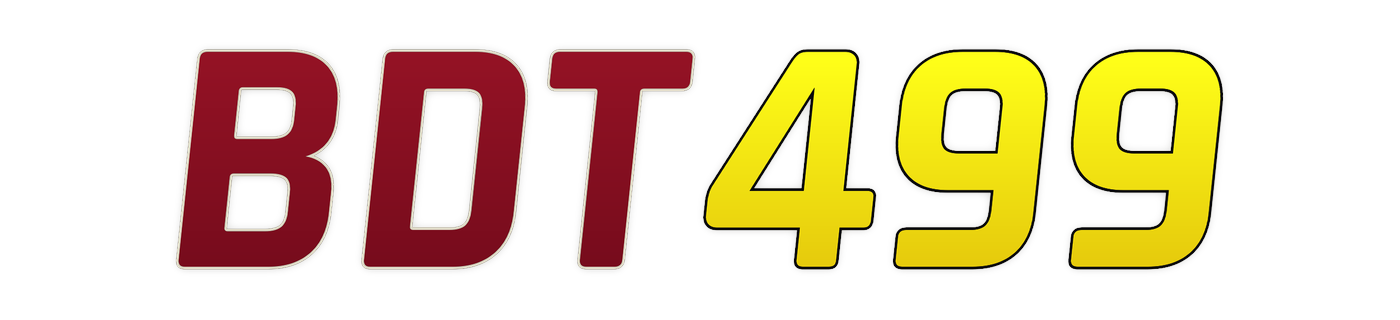 bdt499 লোগো